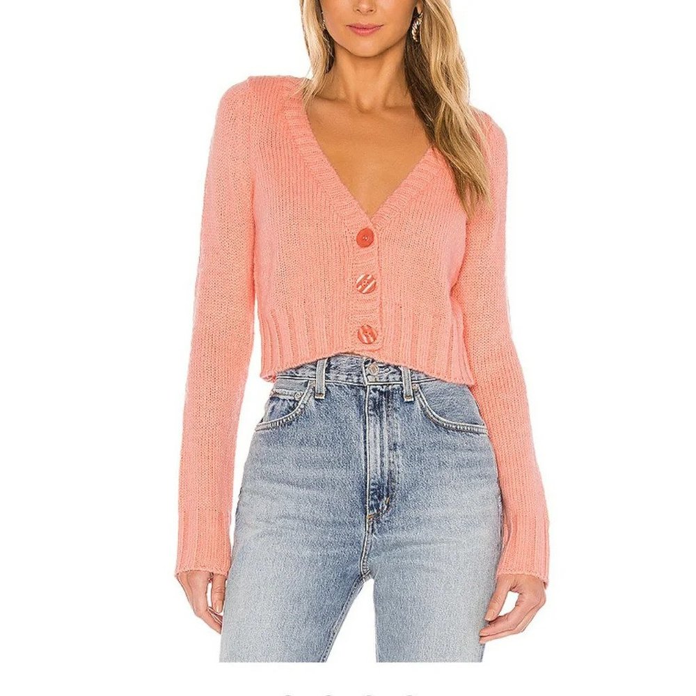 Lovers & Friends Into You Cardigan